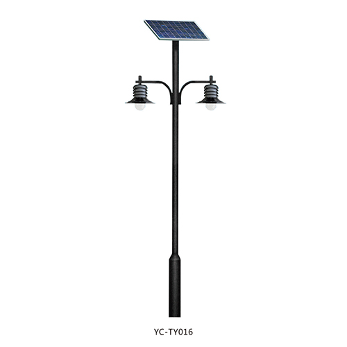 德州太陽(yáng)能路燈
